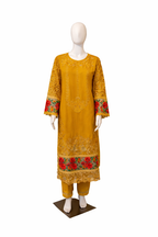 Afghan Punjabi