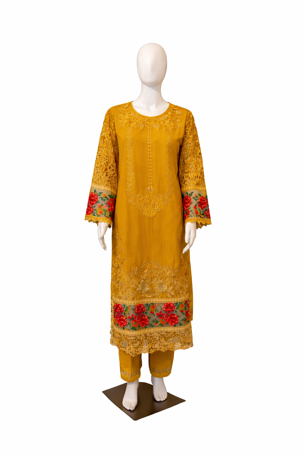 Afghan Punjabi