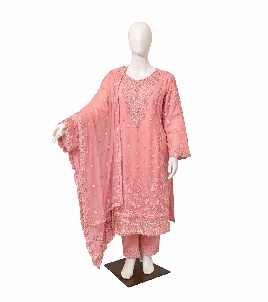 Afghan Punjabi