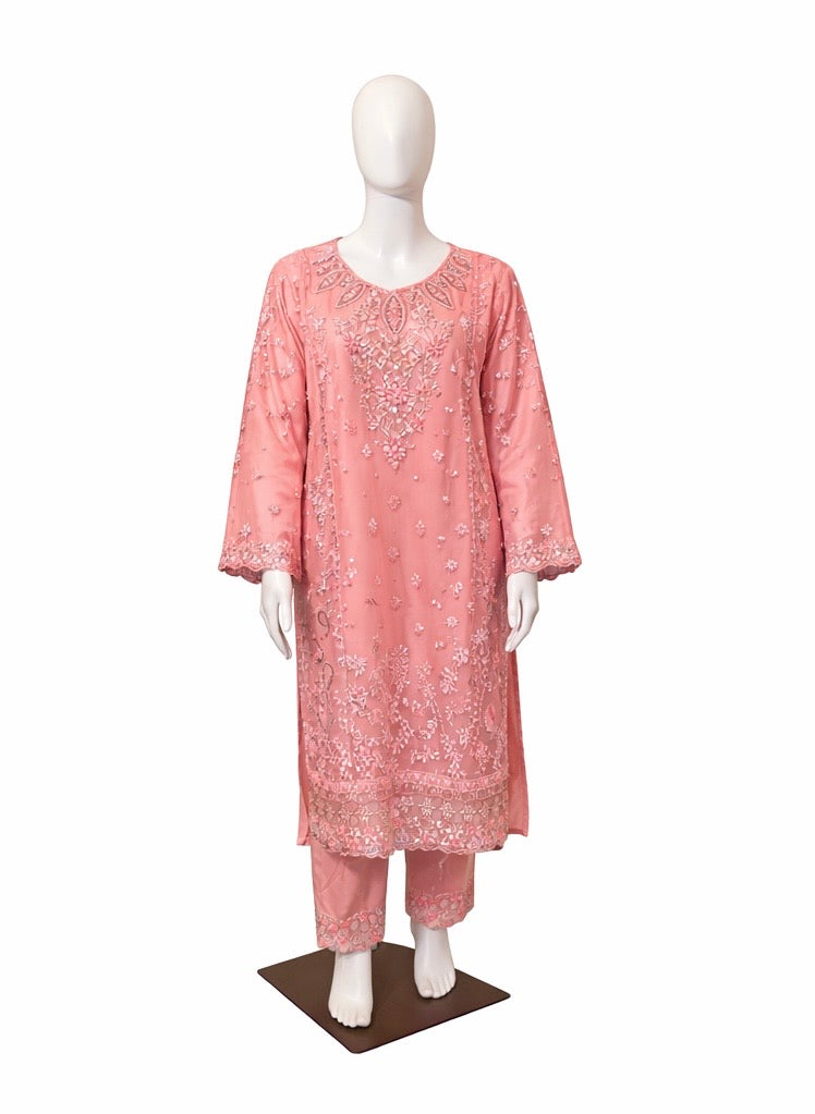 Afghan Punjabi
