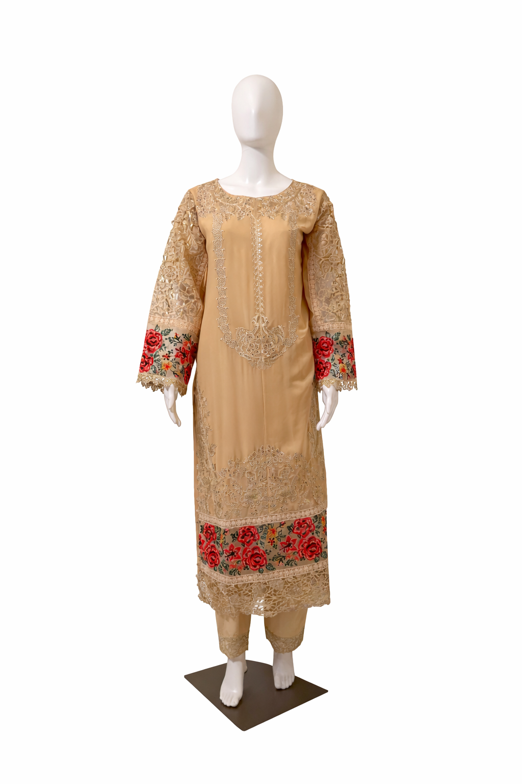 Afghan Punjabi