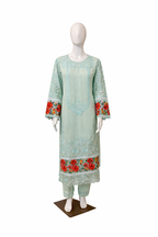 Afghan Punjabi