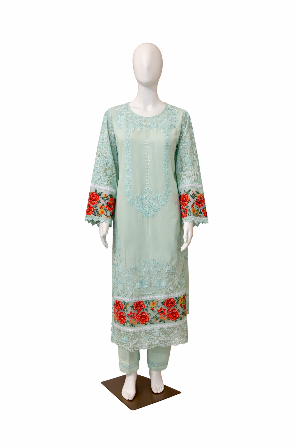 Afghan Punjabi