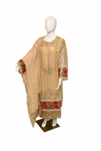 Afghan Punjabi