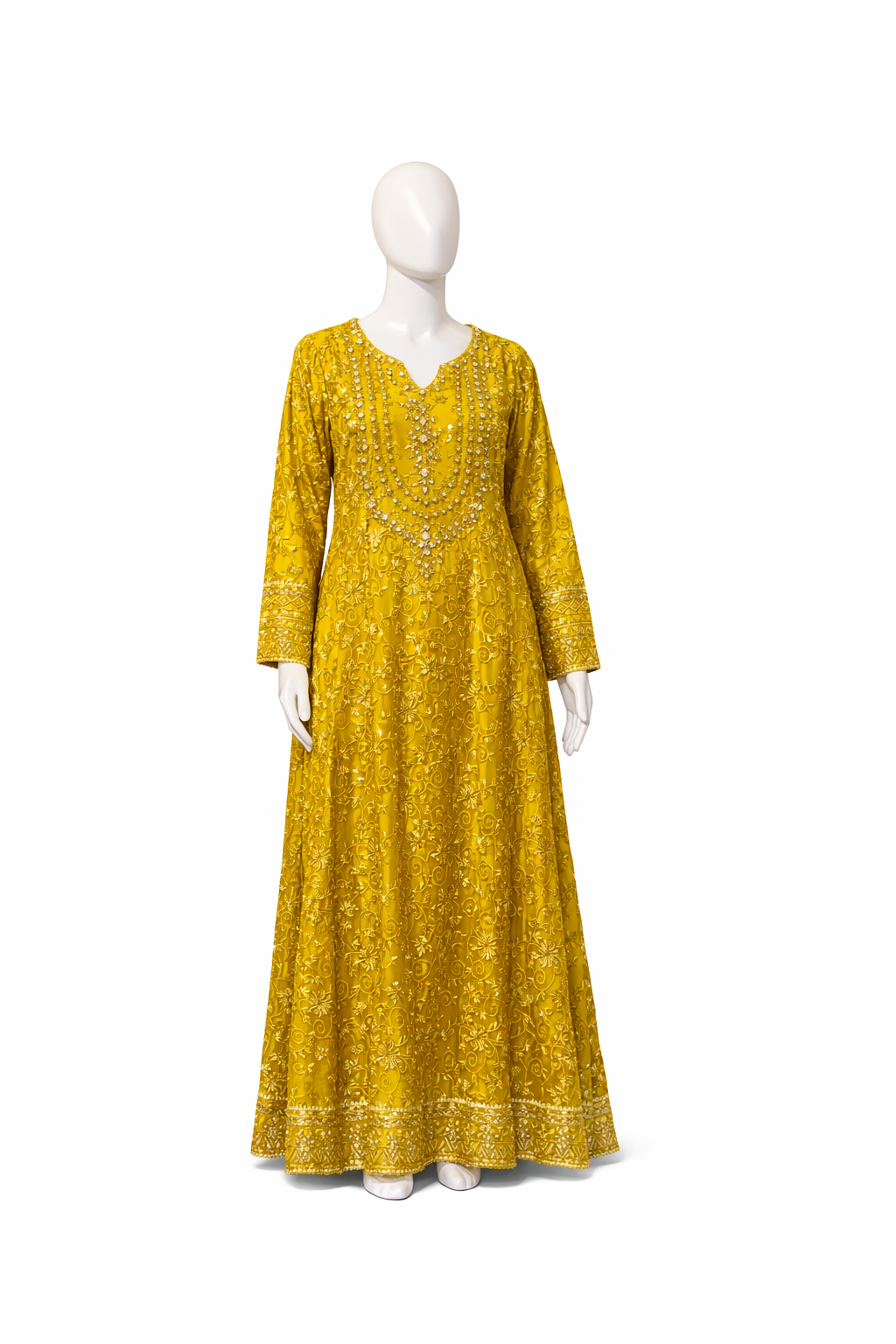 Afghan Punjabi