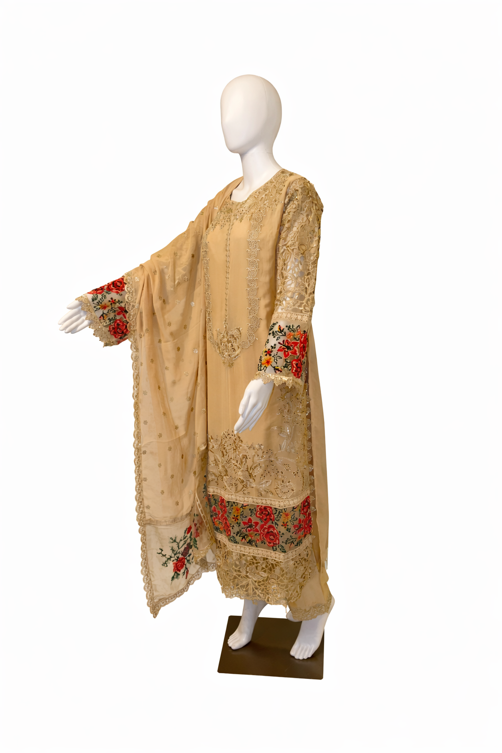 Afghan Punjabi