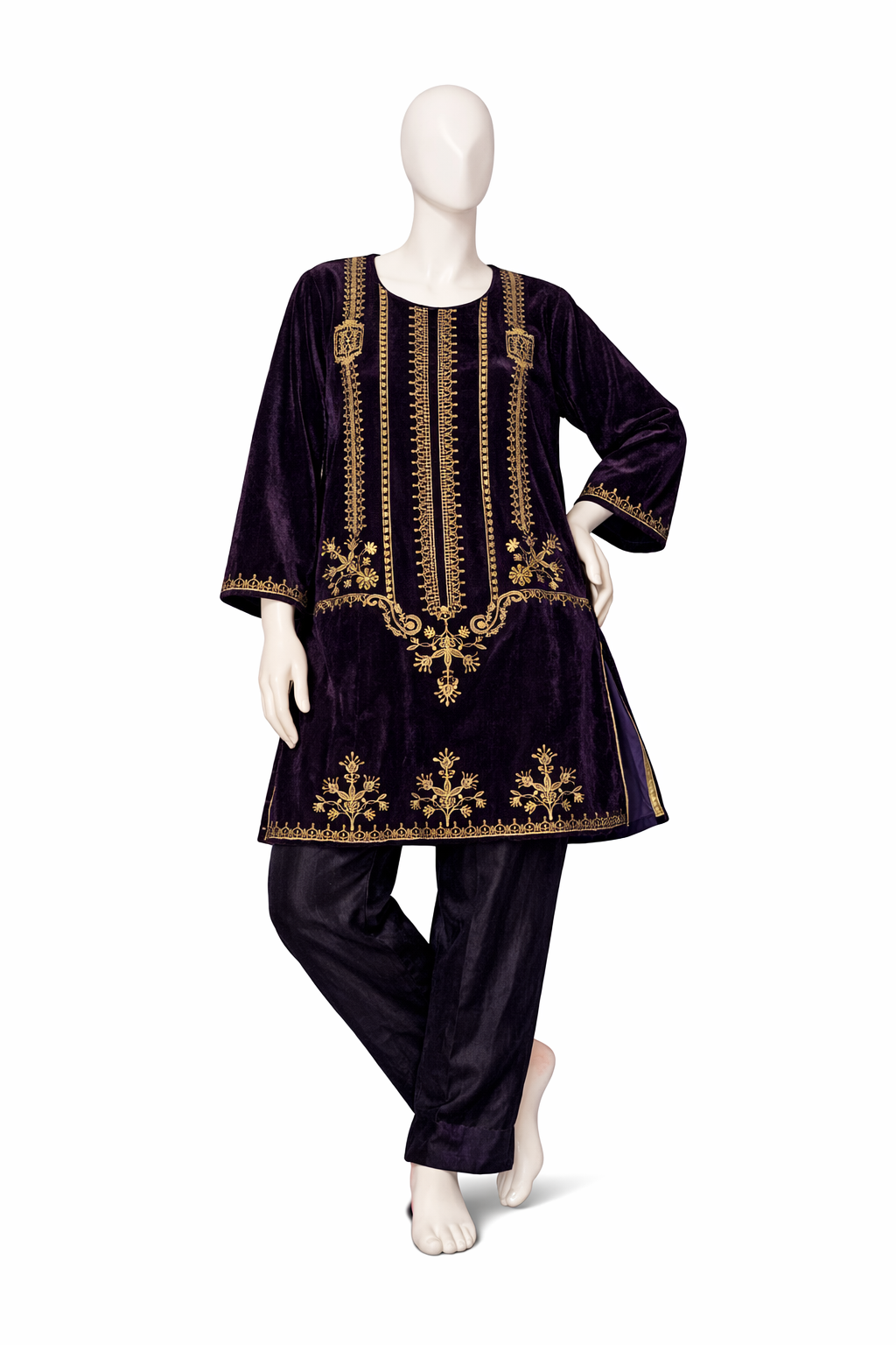 Afghan Punjabi